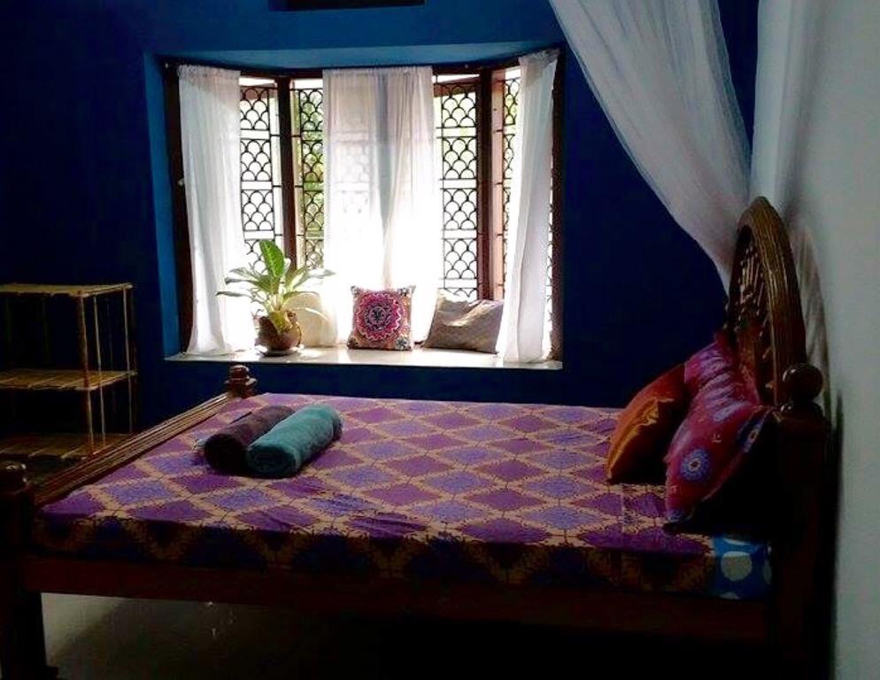 Mk Gardens Surf & Yoga House Varkala Phòng bức ảnh